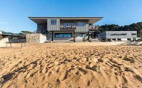 Kaiteriteri Reserve Cabins